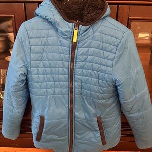 C9 by Champion boys puffer jacket. Size medium.